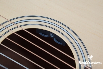 D-240E F.Mahogany